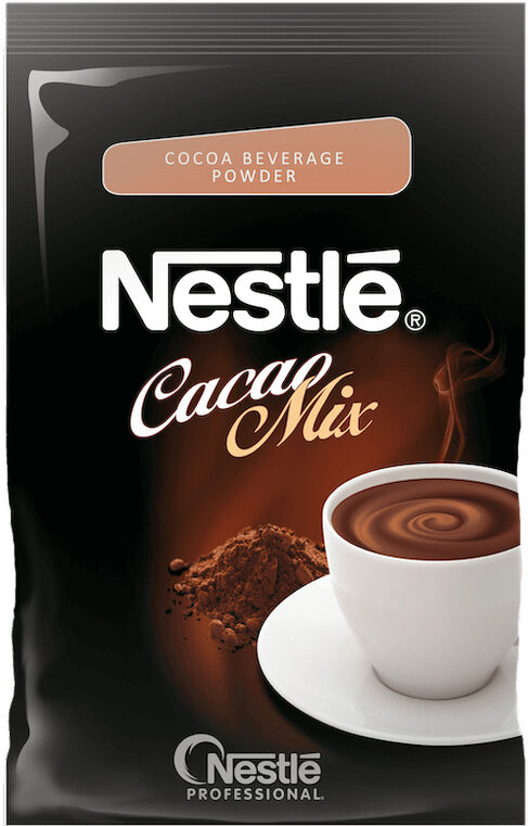 NestlÃ© Cacao Mix 1kg