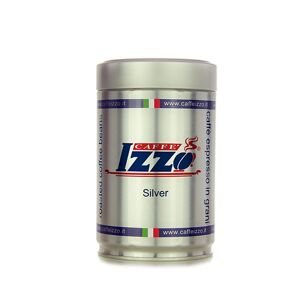Caffè Izzo® Caffé Izzo® Silver - Koffiebonen - 250 gram