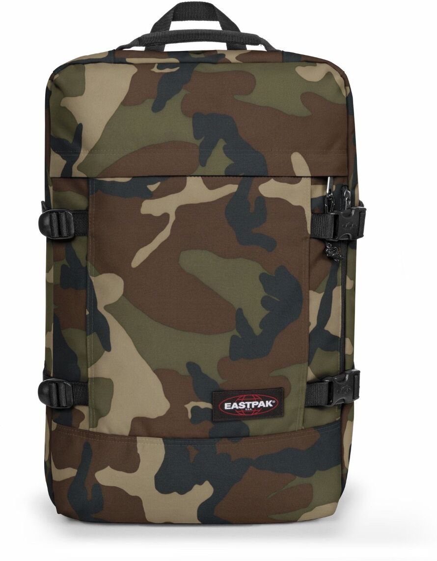 Eastpak Tranzpack travel bag-Camo