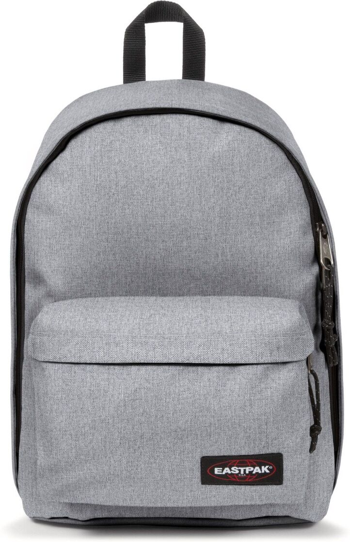 Eastpak out of office-Sunday Grey Eastpak out of office-Sunday Grey