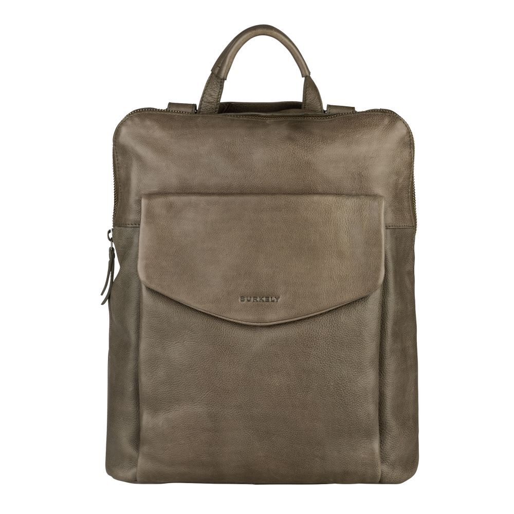 Burkely Just Jackie Backpack Crossover-Green
