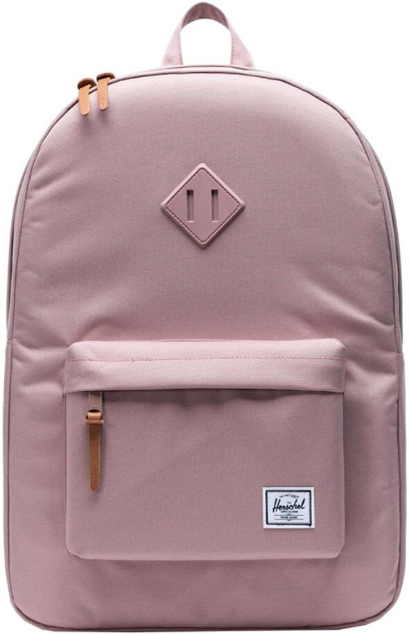 Herschel Heritage Backpack-Ash Rose