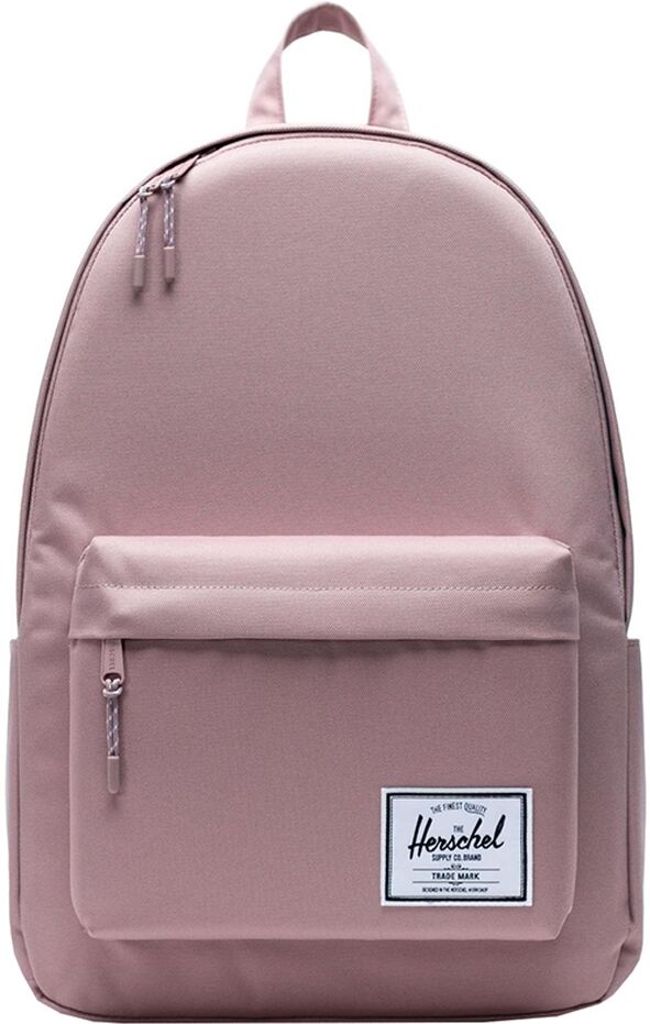 Herschel Classic XL Backpack-Ash Rose