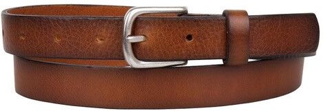 Cowboysbelt Belt 259133-Cognac-85