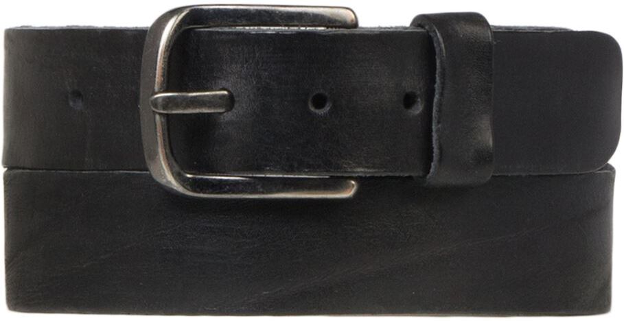 Cowboysbelt Belt 401001-Black-85