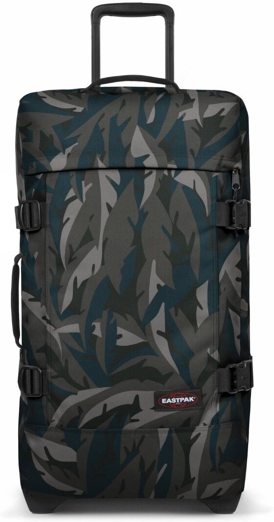 Eastpak Tranverz M -Leaves Dark