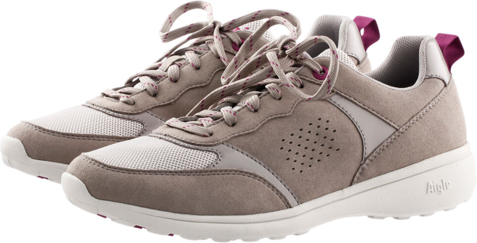 Aigle Dames schoenen Nemal W - beige - 38