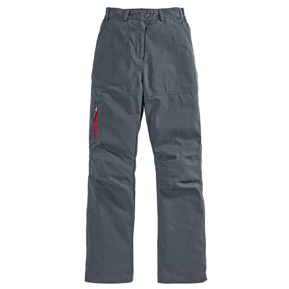 OWNEY Dames Cargo-Broek Maraq - antraciet -