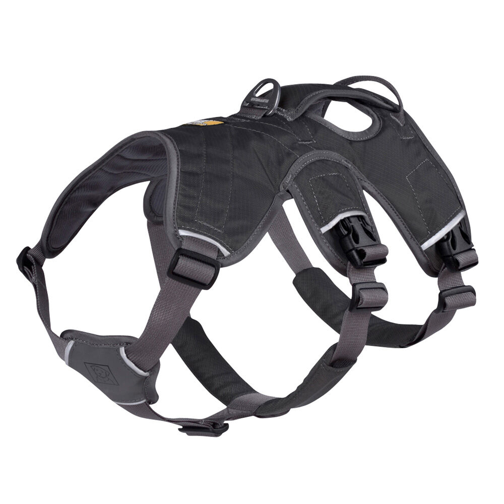 Ruffwear Hondentuig Web Master - zwart - 4