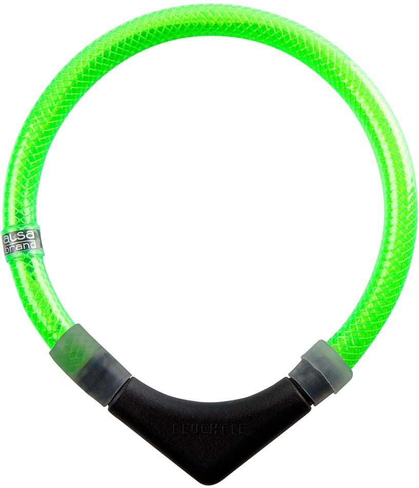 alsa-brand alsa-nature veiligheidshalsband Brightness - groen - 4