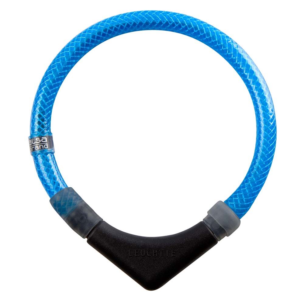 alsa-brand alsa-nature veiligheidshalsband Brightness - blauw - 2