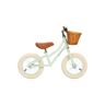 Banwood First Go kinderloopfiets - Mint