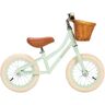 Banwood First Go kinderloopfiets - Mint