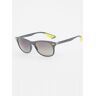 Ray-Ban Scuderia Ferrari zonnebril RB4607M - Grijs