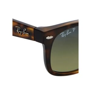 Ray-Ban RB2132 Men's New Wayfarer Polarised Sunglasses