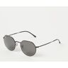 Ray-Ban Jack zonnebril gepolariseerd RB3565 - Zwart