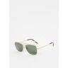 Ray-Ban New Caravan zonnebril RB3636 - Goud