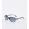 Ray-Ban Jackie zonnebril RB4101 - Blauw