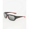 Ray-Ban Scuderia Ferrari zonnebril RB4405M - Zwart