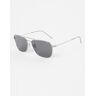 Ray-Ban Caravan Reverse zonnebril RBR0102S - Grijs