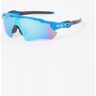 Oakley Radar Ev Path zonnebril gepolariseerd OO9208 - Lichtblauw