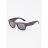 Ray-Ban Carlos zonnebril RB0947S - Donkergrijs