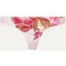 MAAJI Mexican Floral Flirt bikinislip met print - Roze