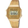 Casio Horloge Retro A168WG-9EF - Goud