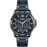 HUGO BOSS Sport horloge HU1530194 - Blauw