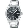 Casio Horloge MTP-1302PD-1A1VEF - Zilver