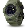 G-Shock Horloge GBD-800UC-3ER - Groen