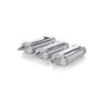 KitchenAid Pasta elementenset 5KSMPRA - Zilver