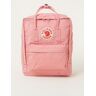 Fjällräven Kånken Original rugzak met 12 inch laptopvak - Roze