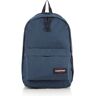 Eastpak Back to Work rugzak met 13 inch laptopvak - Staalblauw