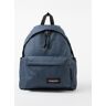 Eastpak Day Pak'R rugzak met 14 inch laptopvak - Staalblauw