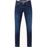 Gant Slim fit jeans met steekzakken - Jeans