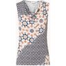 Gerry Weber Top met print - Beige