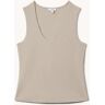 Reiss Courtney tanktop met ronde hals - ?