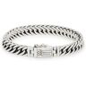 Buddha to Buddha Esther XS schakelarmband van zilver - Zilver