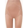 SPANX Thinstincts 2.0 high waisted naadloze corrigerende short - Lichtbruin