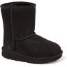 UGG Classic II laars van suède - Zwart