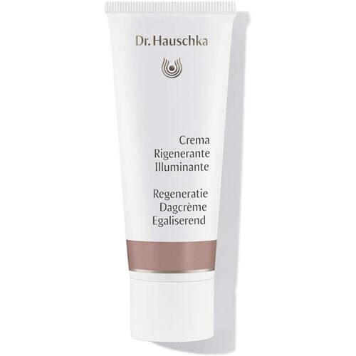 Dr. Hauschka Regeneratie Dagcrème Egaliserend - getinte dagcrème -