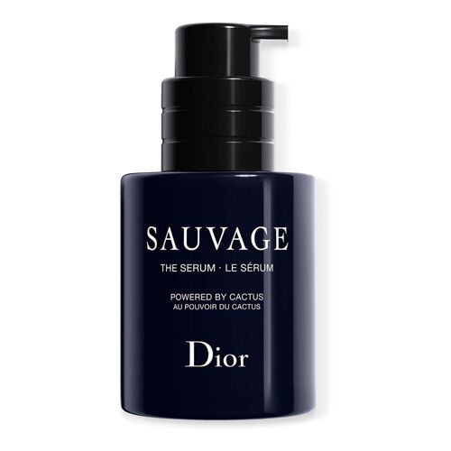 Christian Dior Sauvage The Serum - gezichtsserum -