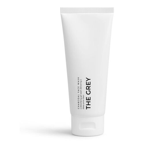THE GREY Charcoal Face Wash - ontgiftende reinigingsgel -