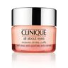 Clinique All About Eyes - Limited Edition oogcrème -