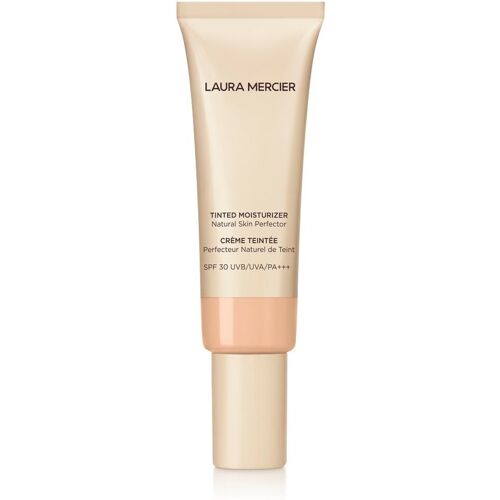 Laura Mercier Tinted Moisturizer SPF30 - getinte dagcrème - 0N1 PETAL