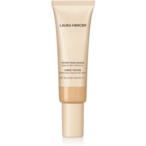 Laura Mercier Tinted Moisturizer SPF30 - getinte dagcrème - 2W1 NATURAL