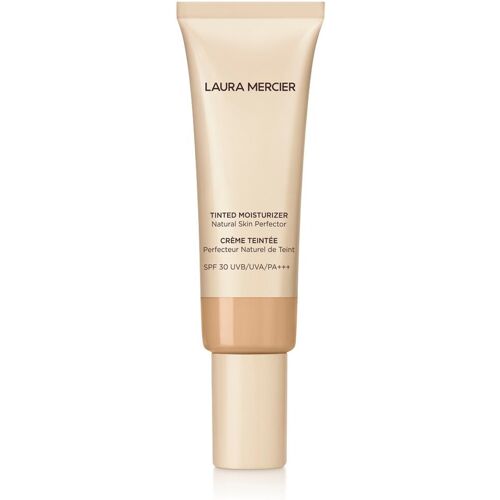 Laura Mercier Tinted Moisturizer SPF30 - getinte dagcrème - 3W1 BISQUE