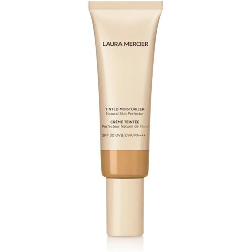 Laura Mercier Tinted Moisturizer SPF30 - getinte dagcrème - 4W1 TAWNY