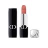 Christian Dior Rouge Dior Lipstick - Fluweel - 100 Nude Look